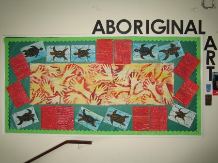 aboriginal art animals. our own #39;Aboriginal Art#39;.